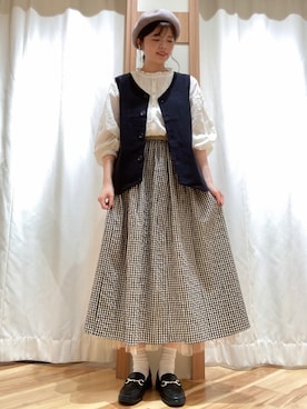 あいりさんのコーディネート