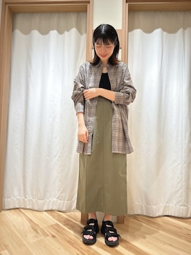 あいりさんのコーディネート