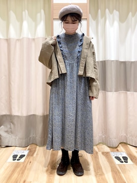 あいりさんのコーディネート