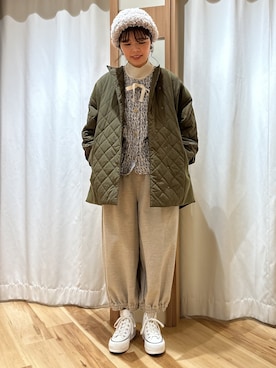 あいりさんのコーディネート