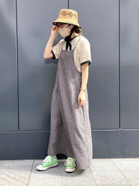 あいりさんのコーディネート