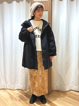 あいりさんのコーディネート