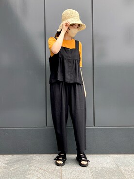 あいりさんのコーディネート