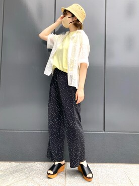 あいりさんのコーディネート