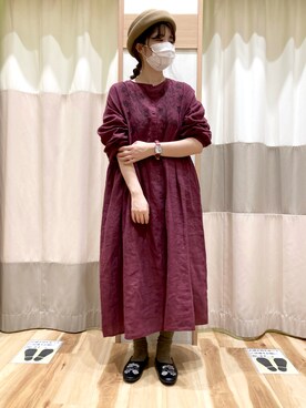 あいりさんのコーディネート