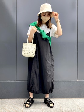 あいりさんのコーディネート