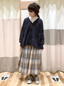 あいりさんのコーディネート