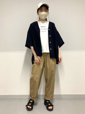 あいりさんのコーディネート