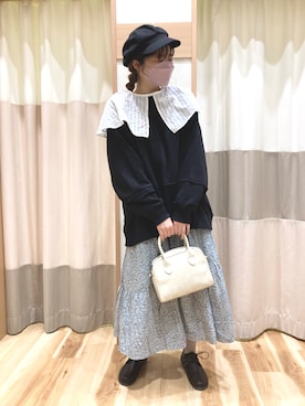 あいりさんのコーディネート