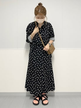 あいりさんのコーディネート