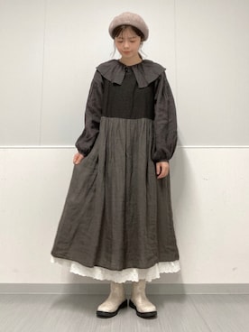 あいりさんのコーディネート