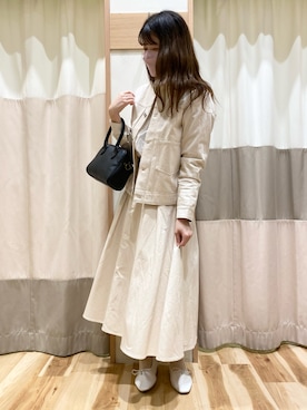 あいりさんのコーディネート