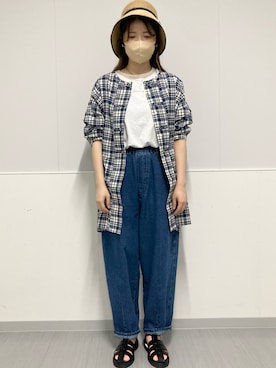 あいりさんのコーディネート