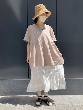 あいりさんのコーディネート