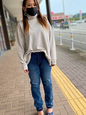 ゆっちょんさんのコーディネート