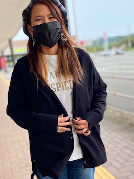 ゆっちょんさんのコーディネート