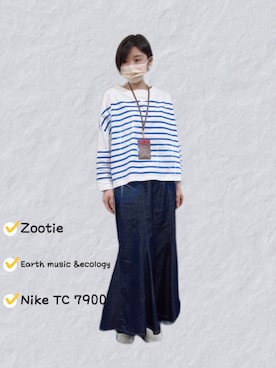 Alysaさんのコーディネート