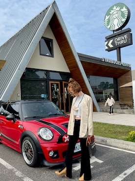 Minaさんのコーディネート