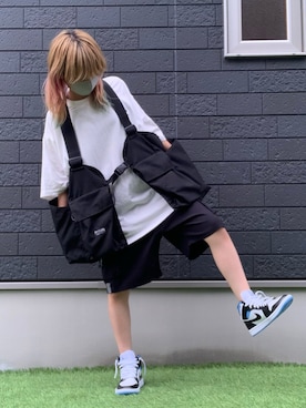 Ⓜ︎さんのコーディネート