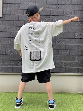 Ⓜ︎さんのコーディネート