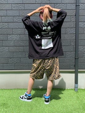 Ⓜ︎さんのコーディネート