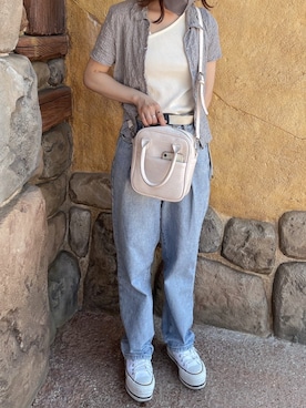 きのさんのコーディネート