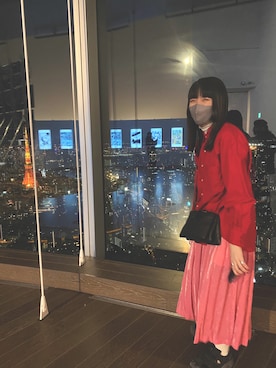 yuco🌓さんのコーディネート