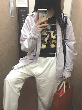 yuco🌓さんのコーディネート