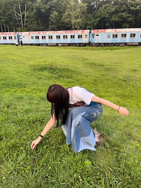 yuco🌓さんのコーディネート