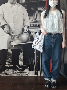 yuco🌓さんのコーディネート