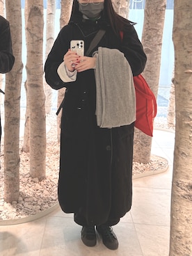 yuco🌓さんのコーディネート