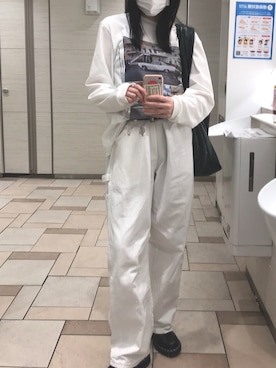 yuco🌓さんのコーディネート