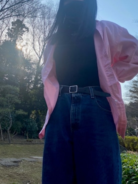 yuco🌓さんのコーディネート