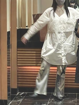 yuco🌓さんのコーディネート