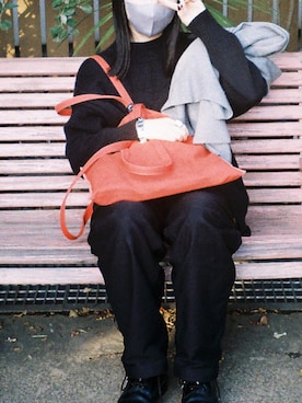 yuco🌓さんのコーディネート