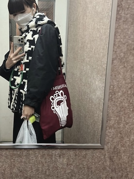 yuco🌓さんのコーディネート