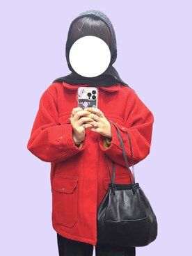 yuco🌓さんのコーディネート