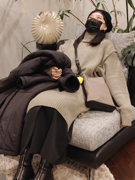 yuco🌓さんのコーディネート