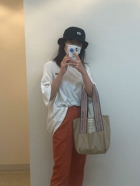 リリさんのコーディネート