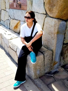 Hiromu  さんのコーディネート