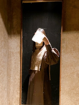 ぴっさんのコーディネート