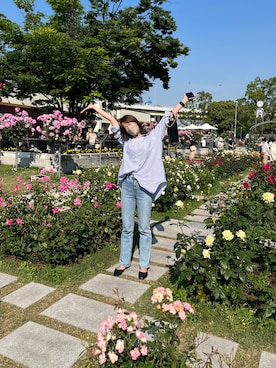 azusaさんのコーディネート