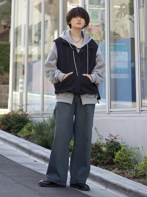 col.さんのコーディネート
