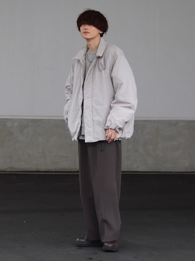 col.さんのコーディネート