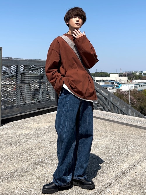 col.さんのコーディネート