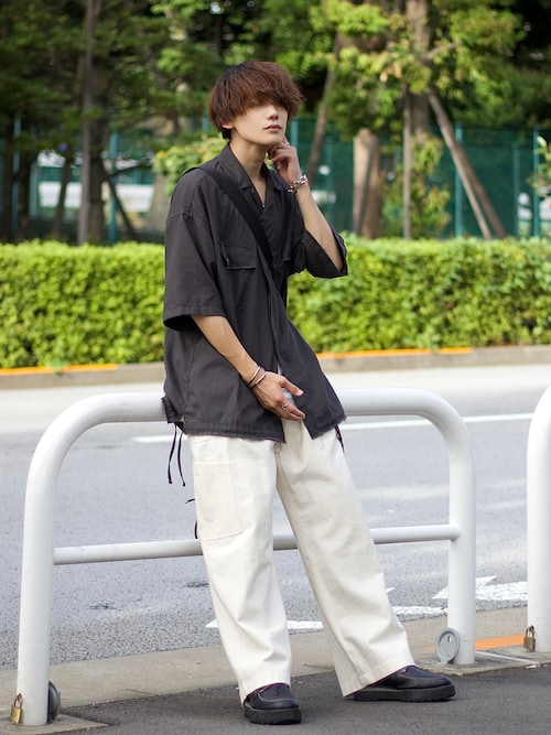 col.さんのコーディネート