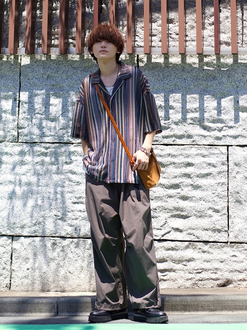 col.さんのコーディネート