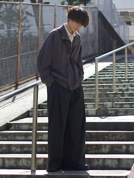 col.さんのコーディネート