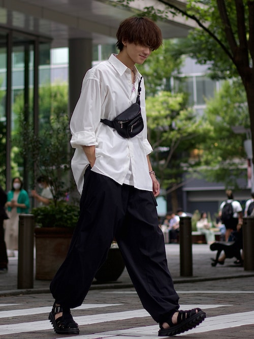 col.さんのコーディネート