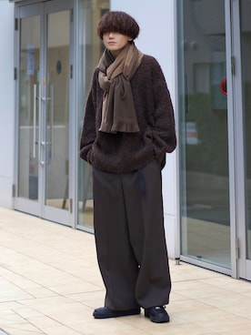 col.さんのコーディネート